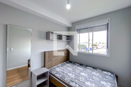 Apartamento à venda com 38m², 2 quartos e sem vagaQuarto 2
