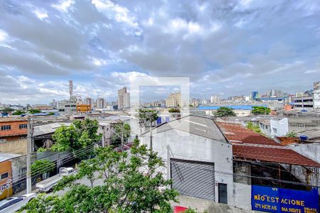 Apartamento à venda com 38m², 2 quartos e sem vagaVista do Quarto 2