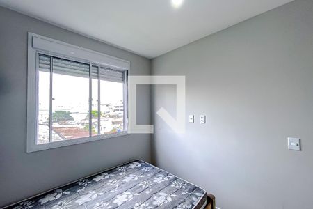 Apartamento à venda com 38m², 2 quartos e sem vagaQuarto 2