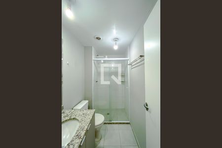 Apartamento à venda com 38m², 2 quartos e sem vagaBanheiro