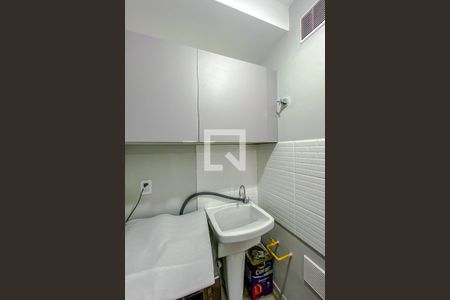 Apartamento à venda com 38m², 2 quartos e sem vagaÁrea de Serviço