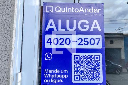 Apartamento à venda com 38m², 2 quartos e sem vagaPlaquinha