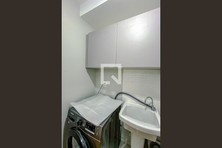 Apartamento à venda com 38m², 2 quartos e sem vagaÁrea de Serviço