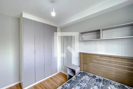Apartamento à venda com 38m², 2 quartos e sem vagaQuarto 2