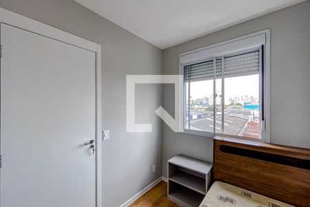 Apartamento à venda com 38m², 2 quartos e sem vagaQuarto 1