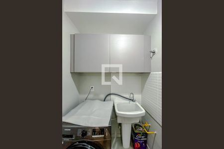 Apartamento à venda com 38m², 2 quartos e sem vagaÁrea de Serviço