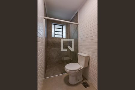 Apartamento à venda com 75m², 2 quartos e 1 vaga Apartamento à venda com 75m², 2 quartos e 1 vagaBanheiro