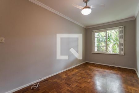 Sala de apartamento à venda com 2 quartos, 75m² em Higienópolis, Porto Alegre