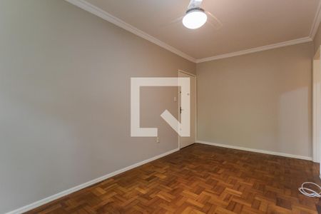 Sala de apartamento à venda com 2 quartos, 75m² em Higienópolis, Porto Alegre
