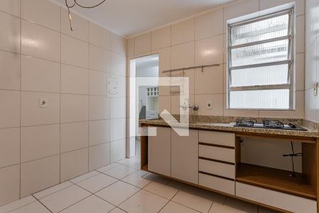 Apartamento à venda com 75m², 2 quartos e 1 vaga Apartamento à venda com 75m², 2 quartos e 1 vagaCozinha