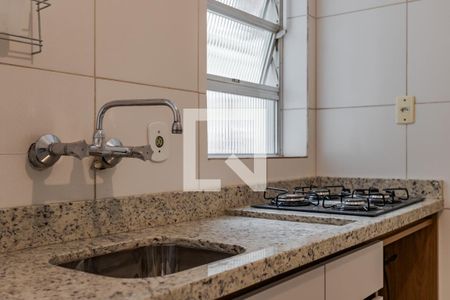 Apartamento à venda com 75m², 2 quartos e 1 vaga Apartamento à venda com 75m², 2 quartos e 1 vagaCozinha