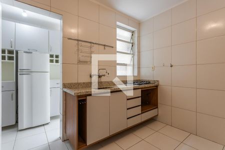 Apartamento à venda com 75m², 2 quartos e 1 vaga Apartamento à venda com 75m², 2 quartos e 1 vagaCozinha