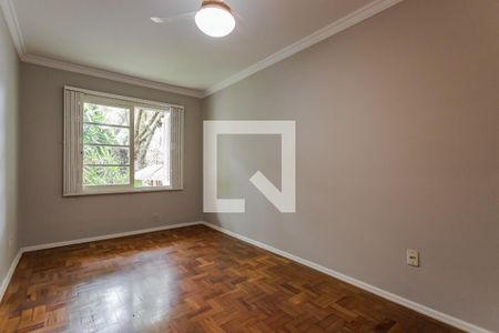 Sala de apartamento à venda com 2 quartos, 75m² em Higienópolis, Porto Alegre