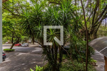 Sala de apartamento à venda com 2 quartos, 75m² em Higienópolis, Porto Alegre