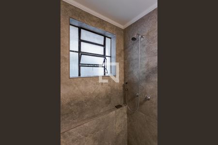 Apartamento à venda com 75m², 2 quartos e 1 vaga Apartamento à venda com 75m², 2 quartos e 1 vagaBanheiro