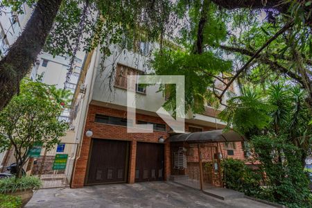 Apartamento à venda com 75m², 2 quartos e 1 vaga Apartamento à venda com 75m², 2 quartos e 1 vagaFachada