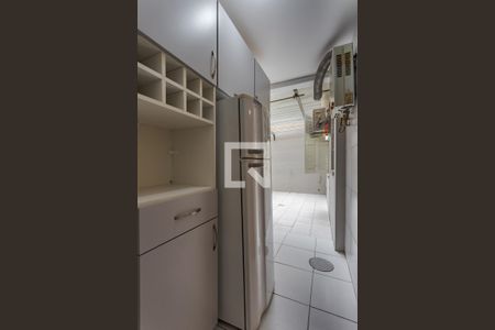 Apartamento à venda com 75m², 2 quartos e 1 vaga Apartamento à venda com 75m², 2 quartos e 1 vagaCozinha