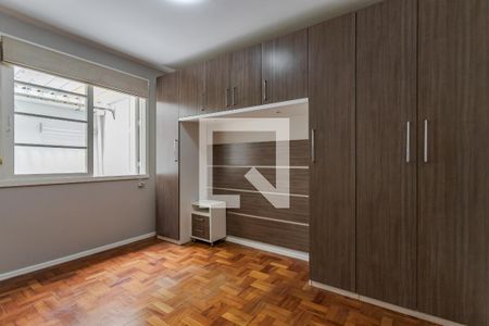 Quarto 1 de apartamento à venda com 2 quartos, 75m² em Higienópolis, Porto Alegre