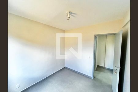Quarto de apartamento à venda com 1 quarto, 37m² em Sítio do Mandaqui, São Paulo