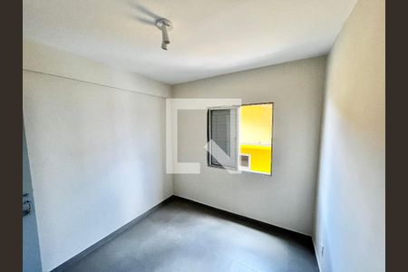 Quarto de apartamento à venda com 1 quarto, 37m² em Sítio do Mandaqui, São Paulo