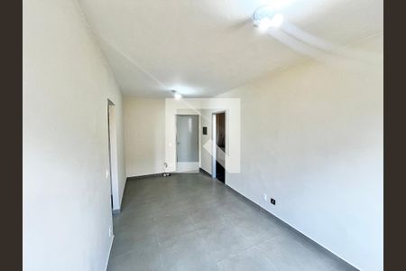 Sala de apartamento à venda com 1 quarto, 37m² em Sítio do Mandaqui, São Paulo