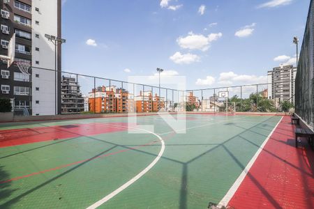 Apartamento à venda com 74m², 2 quartos e 2 vagas Apartamento à venda com 74m², 2 quartos e 2 vagasQuadra Esportiva