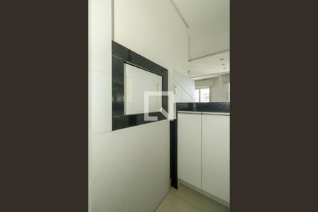 Apartamento à venda com 74m², 2 quartos e 2 vagas Apartamento à venda com 74m², 2 quartos e 2 vagasCozinha