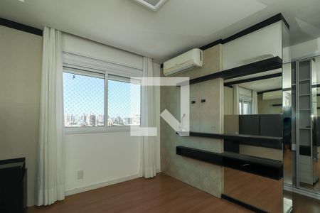 Quarto Suíte de apartamento à venda com 2 quartos, 74m² em Boa Vista, Porto Alegre