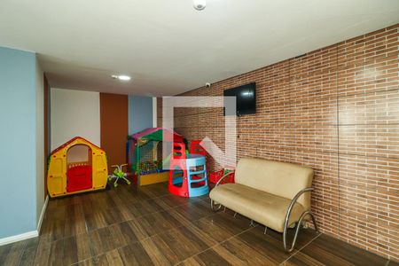 Apartamento à venda com 74m², 2 quartos e 2 vagas Apartamento à venda com 74m², 2 quartos e 2 vagasBrinquedoteca