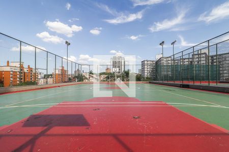 Apartamento à venda com 74m², 2 quartos e 2 vagas Apartamento à venda com 74m², 2 quartos e 2 vagasQuadra Esportiva