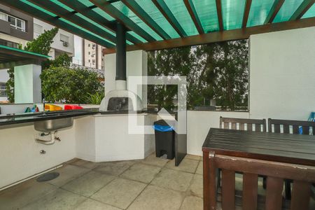 Apartamento à venda com 74m², 2 quartos e 2 vagas Apartamento à venda com 74m², 2 quartos e 2 vagasÁrea comum - Churrasqueira