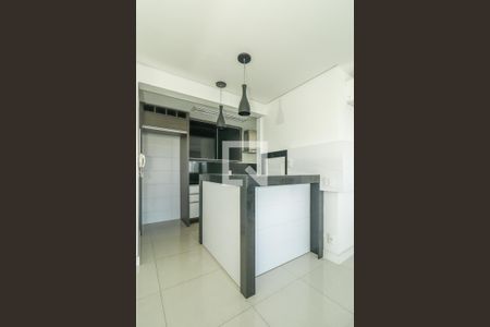 Apartamento à venda com 74m², 2 quartos e 2 vagas Apartamento à venda com 74m², 2 quartos e 2 vagasCozinha