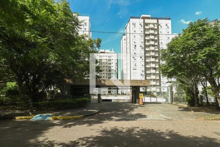 Apartamento à venda com 74m², 2 quartos e 2 vagas Apartamento à venda com 74m², 2 quartos e 2 vagasFachada