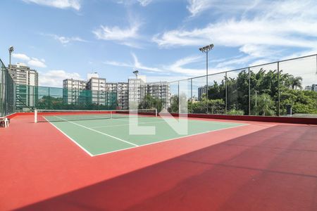 Apartamento à venda com 74m², 2 quartos e 2 vagas Apartamento à venda com 74m², 2 quartos e 2 vagasQuadra de Tênis