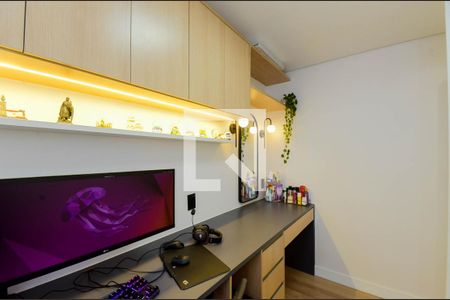 Apartamento à venda com 47m², 2 quartos e 1 vagaQuarto 1