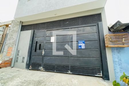 Apartamento para alugar com 60m², 2 quartos e sem vaga Apartamento para alugar com 60m², 2 quartos e sem vagaFachada