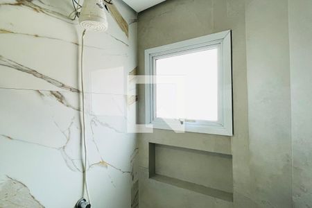 Apartamento para alugar com 60m², 2 quartos e sem vaga Apartamento para alugar com 60m², 2 quartos e sem vagaBanheiro