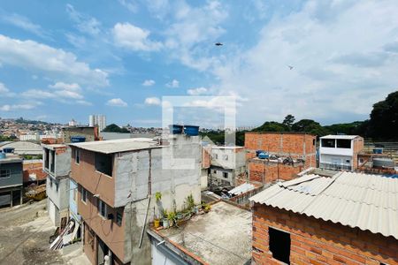 Apartamento para alugar com 60m², 2 quartos e sem vaga Apartamento para alugar com 60m², 2 quartos e sem vagaVista da Varanda do Quarto 2