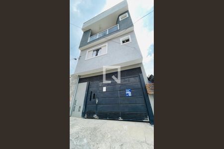 Apartamento para alugar com 60m², 2 quartos e sem vaga Apartamento para alugar com 60m², 2 quartos e sem vagaFachada