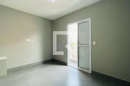 Quarto 2 de apartamento para alugar com 2 quartos, 60m² em Jardim Rosa de Franca, Guarulhos