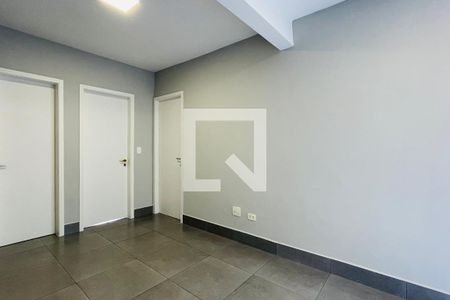 Sala de apartamento para alugar com 2 quartos, 60m² em Jardim Rosa de Franca, Guarulhos