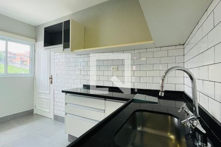 Apartamento para alugar com 60m², 2 quartos e sem vaga Apartamento para alugar com 60m², 2 quartos e sem vagaCozinha e Área de Serviço