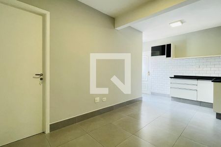 Sala de apartamento para alugar com 2 quartos, 60m² em Jardim Rosa de Franca, Guarulhos