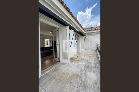 Casa de condomínio à venda com 614m², 4 quartos e 6 vagasvaranda da Sala 2
