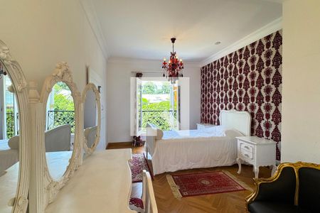 Casa de condomínio à venda com 614m², 4 quartos e 6 vagasSuíte 3