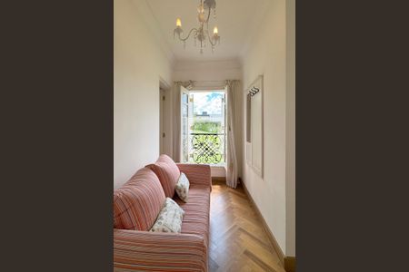 Casa de condomínio à venda com 614m², 4 quartos e 6 vagasSuíte 2