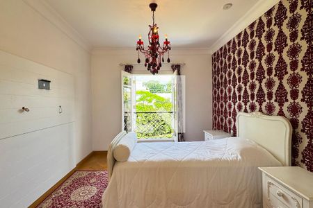 Casa de condomínio à venda com 614m², 4 quartos e 6 vagasSuíte 3