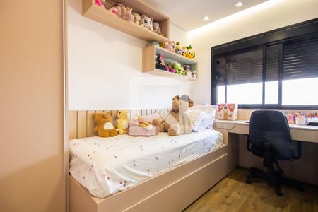 Apartamento à venda com 115m², 2 quartos e 3 vagasSuíte 2