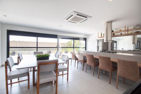 Apartamento à venda com 115m², 2 quartos e 3 vagasÁrea comum - Salão de festas