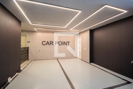 Apartamento à venda com 115m², 2 quartos e 3 vagasCar Point